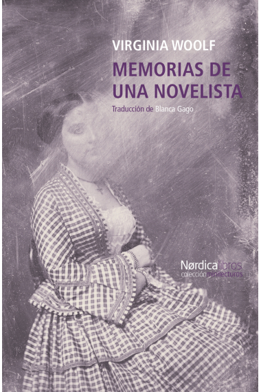 Memorias de una novelista