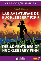 Las Aventuras de Huckleberry Finn / The Adventures of Huckleberry Finn