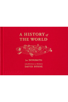 A History of the World (in Dingbats): Drawings & Words