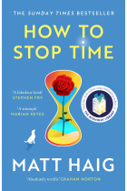 How to Stop Time