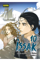 Issak 10