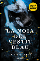 La noia del vestit blau