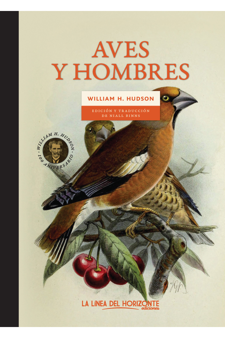 Aves y hombres