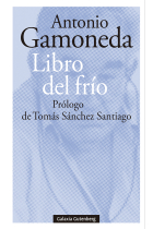 Libro del frío