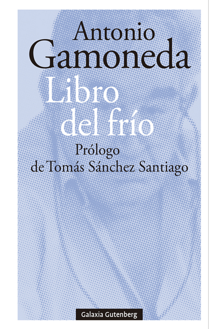 Libro del frío