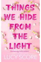 Things We Hide From The Light: the unforgettable sequel to global bestseller Things We Never Got Over: 2 (Knockemout Series)