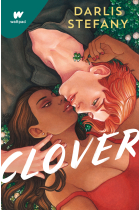 Clover Libro 01. ¿Eres el trébol de este irlandés?