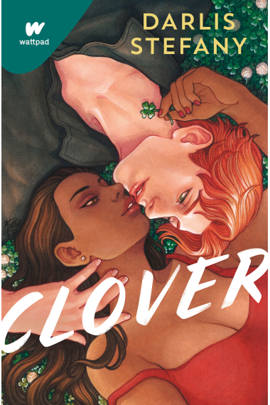 Clover Libro 01. ¿Eres el trébol de este irlandés?