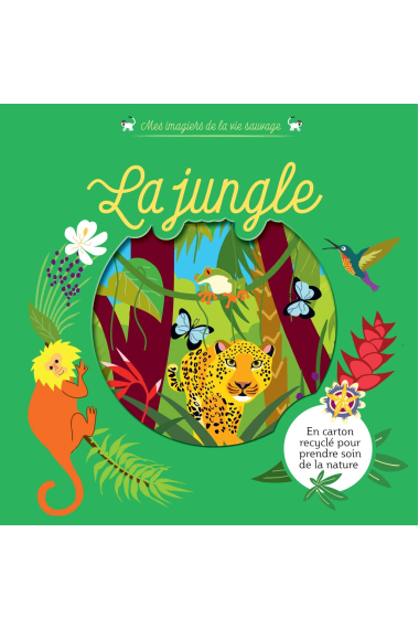 La jungle