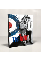 The Who. Their generation