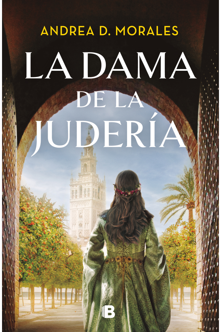 La dama de la judería