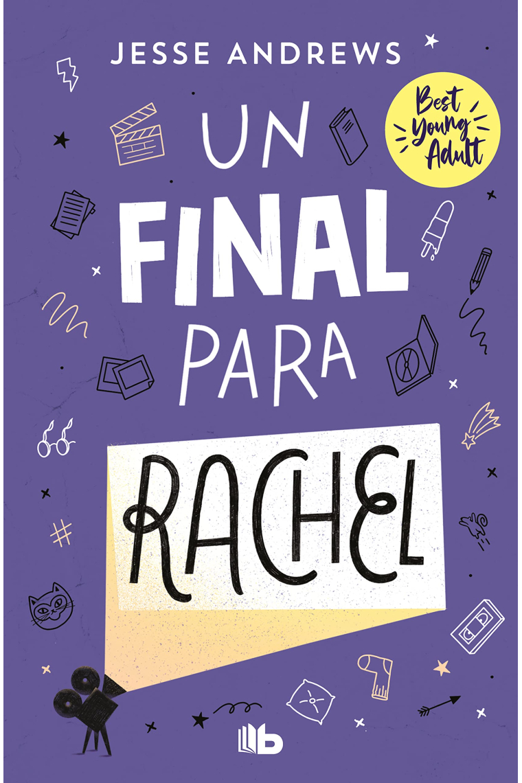 Un final para Rache