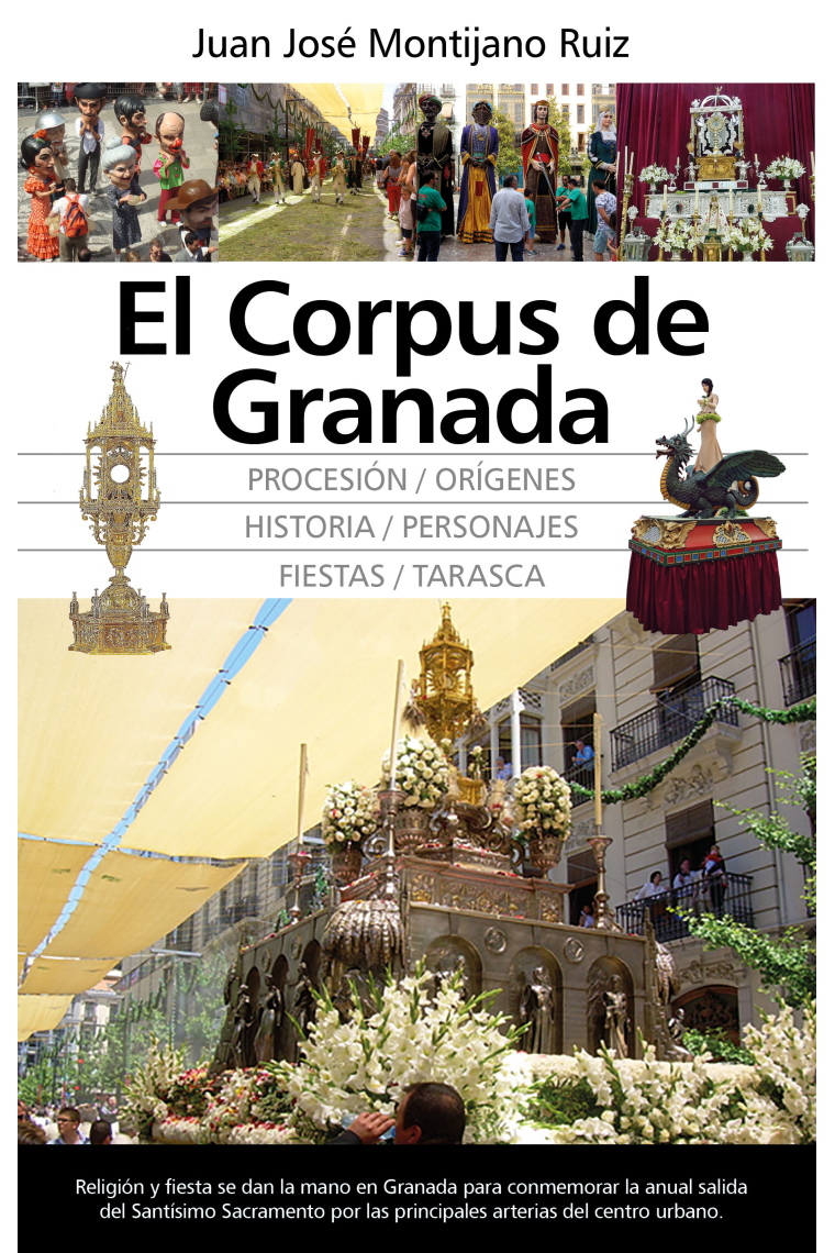 El corpus de Granada