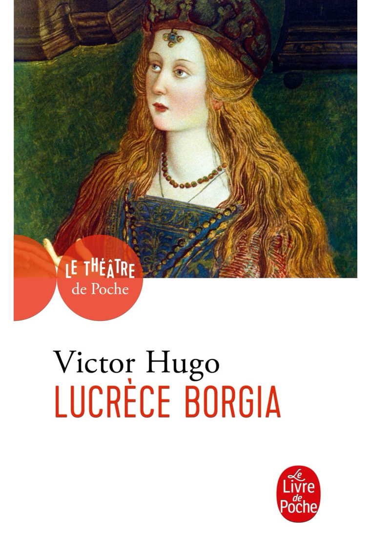 Lucrèce Borgia