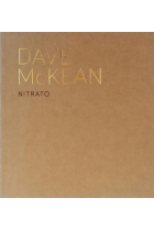 Dave Mckean. Nitrato