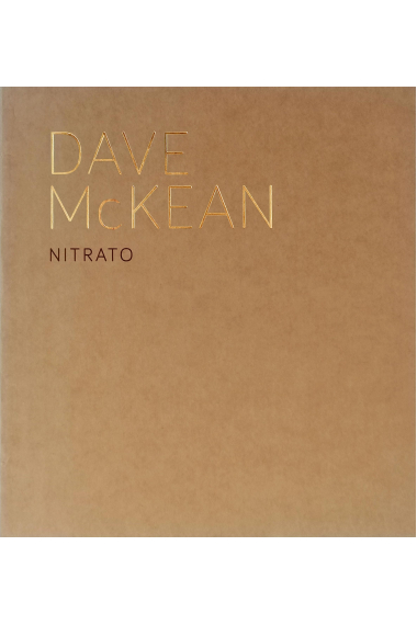 Dave Mckean. Nitrato