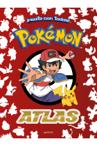 Atlas Pokémon (Colección Pokémon)