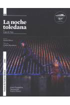 La noche toledana