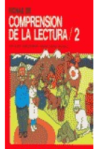 Fichas de comprensión de la lectura 2