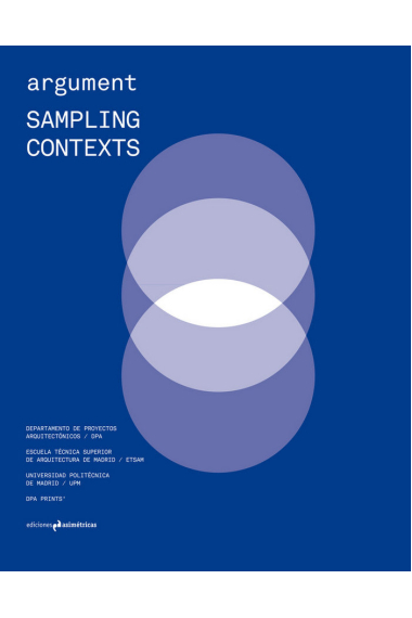 SAMPLING CONTEXTS