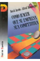 Cómo hacer que su empresa sea competitiva