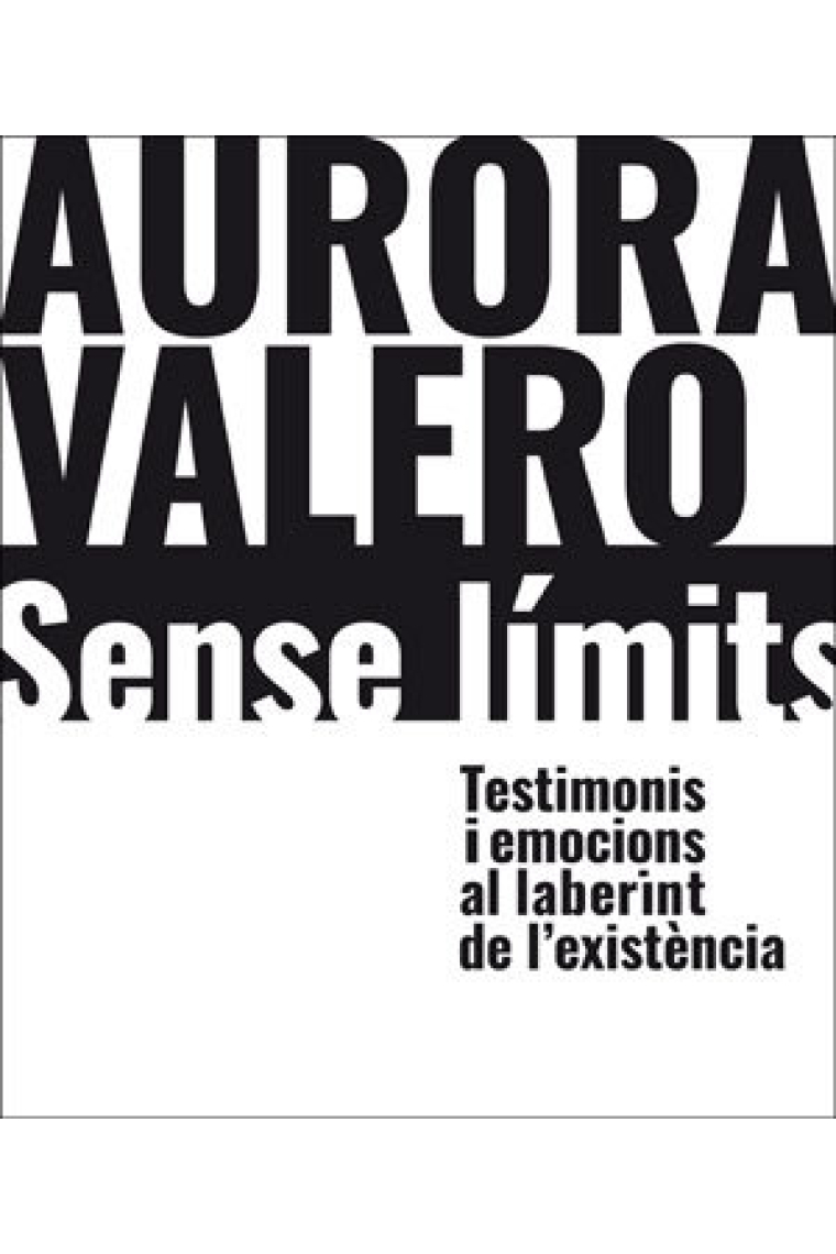 AURORA VALERO SENSE LIMITS