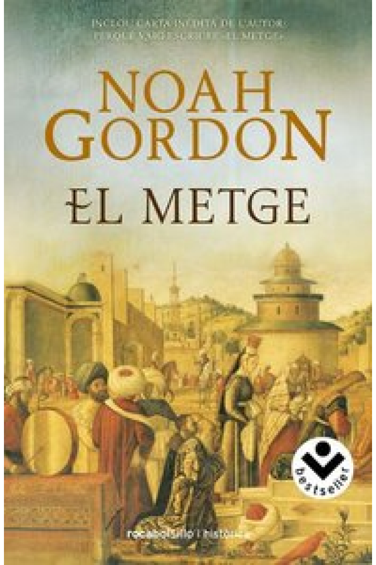 El metge