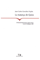 La matança de Quios