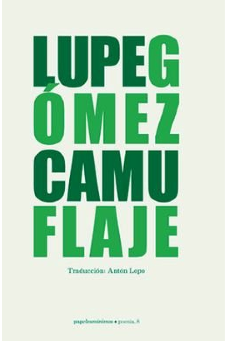 Camuflaje