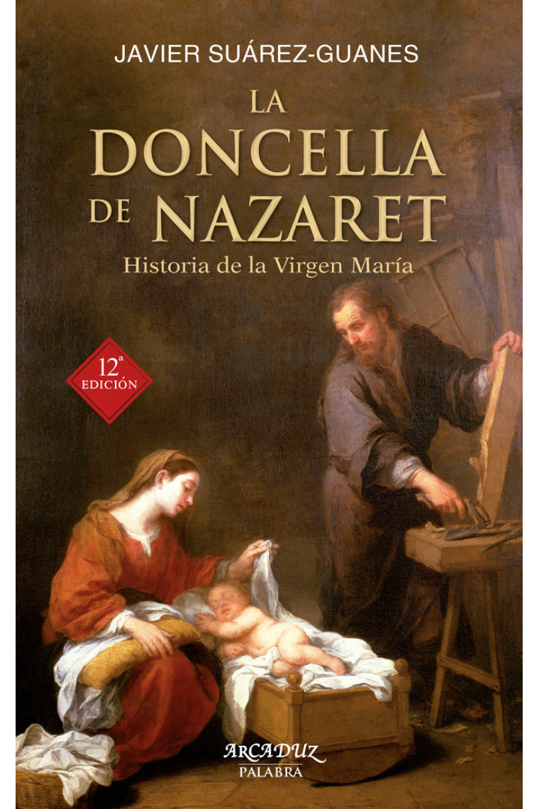 La Doncella de Nazaret