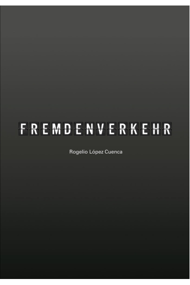 Fremdenverkehr