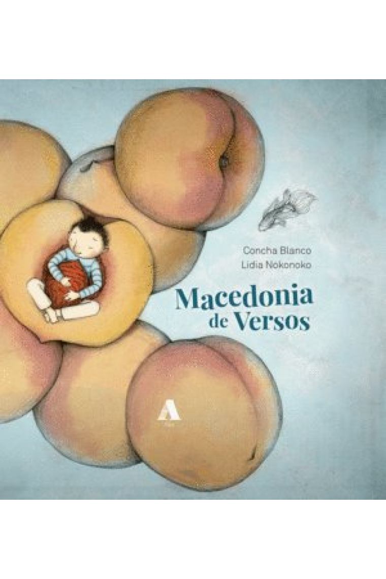 Macedonia de versos