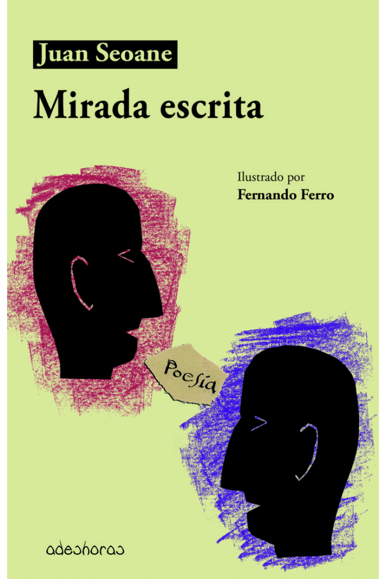 Mirada escrita