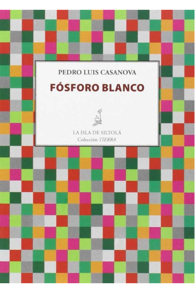 Fósforo blanco