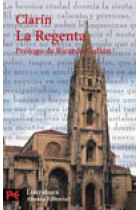 La Regenta