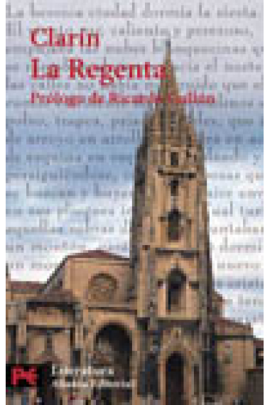 La Regenta