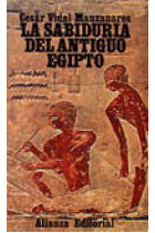 La sabiduría del antiguo Egipto