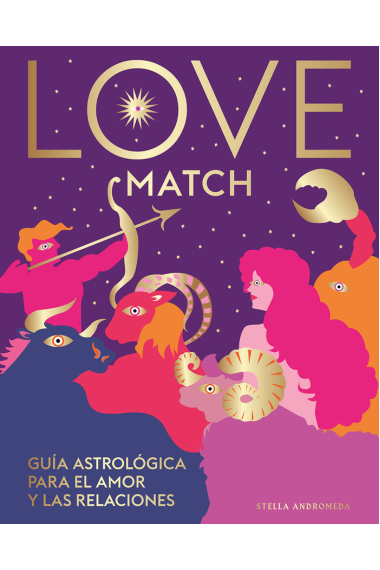 LOVE MATCH