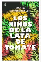 Los niños de la lata de tomate