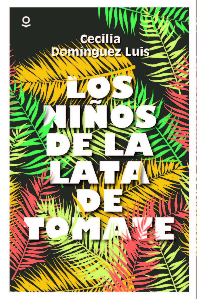 Los niños de la lata de tomate