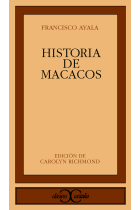 Historia de macacos