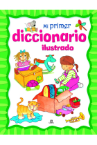 Mi Primer Diccionario Ilustrado