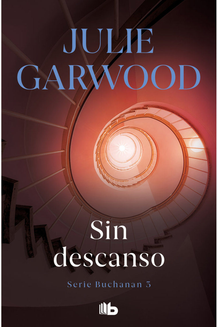 Sin descanso (Buchanan 3)