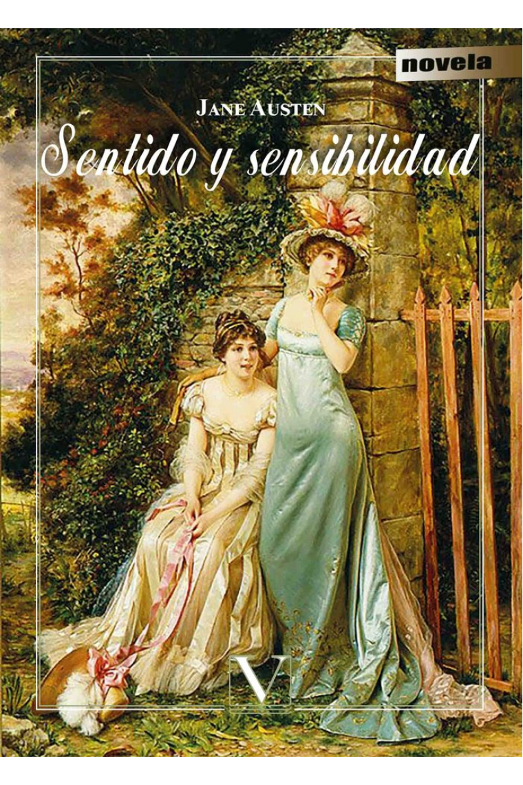 Sentido y sensibilidad