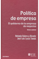 Política de empresa