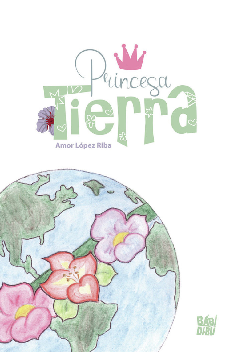 Princesa Tierra