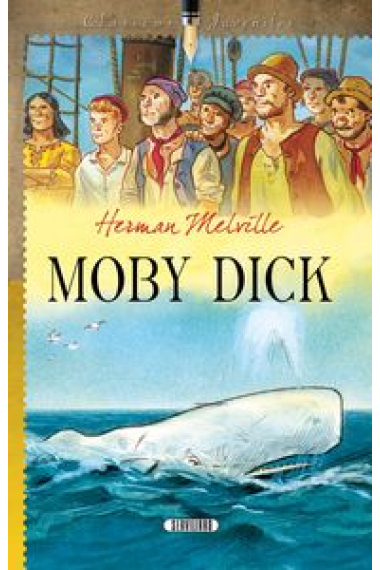 Moby Dick