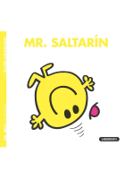 Mr. Saltarín