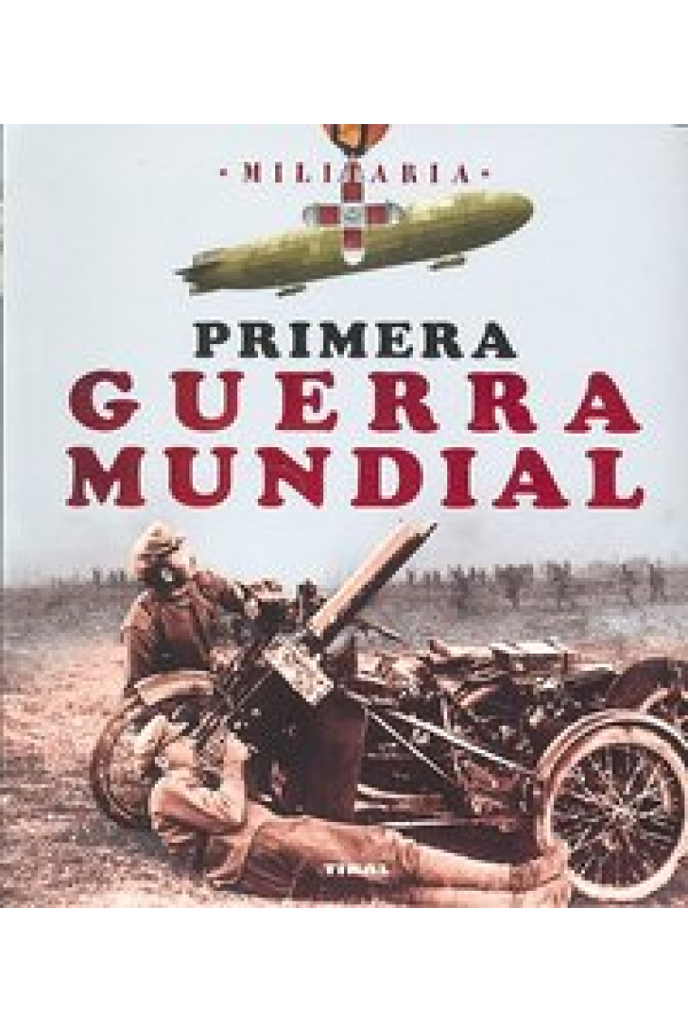 Primera Guerra Mundial