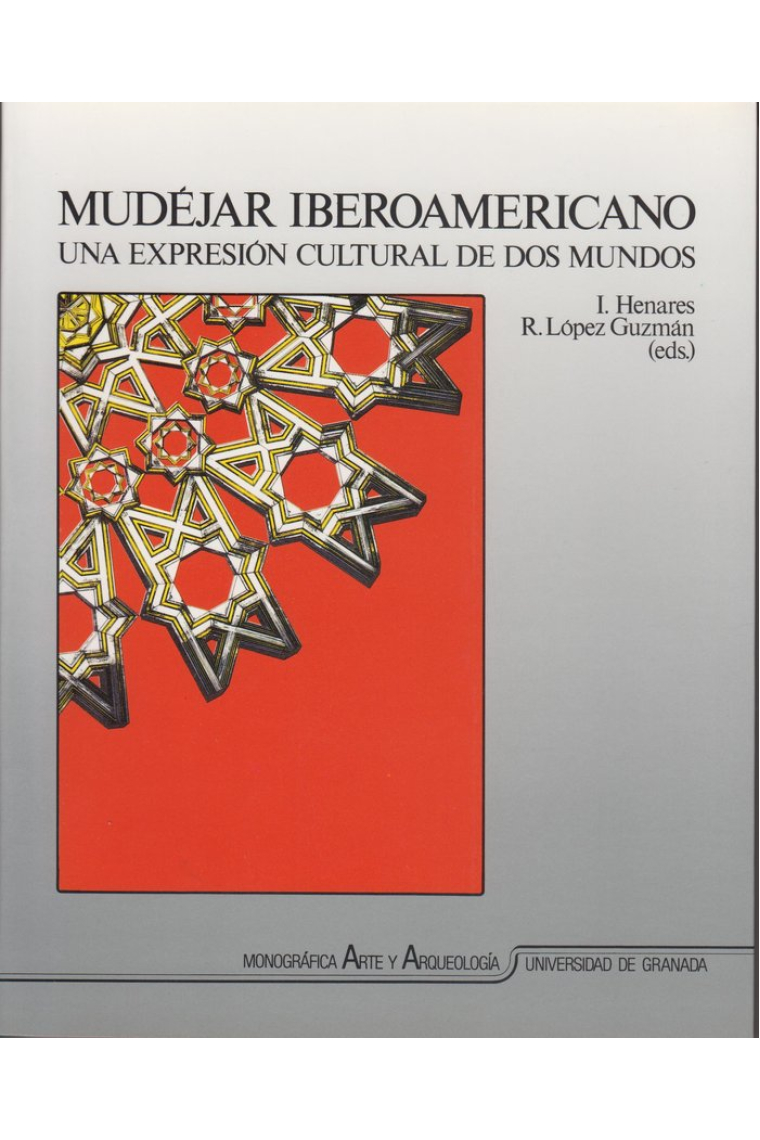 Mudéjar Iberoamericano